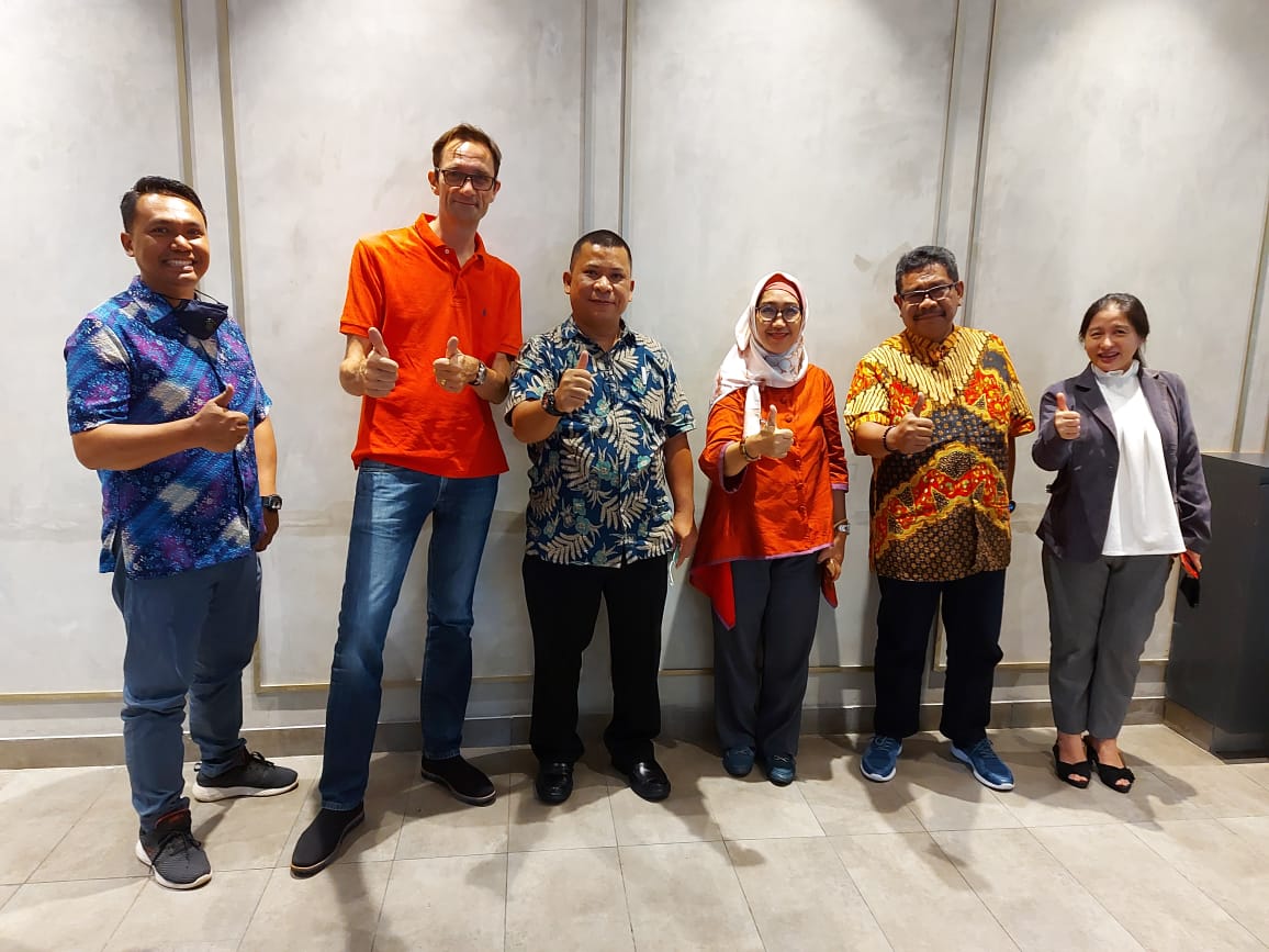 Gambar Kegiatan PT. Anugrah Rezeki Sejahtera 17