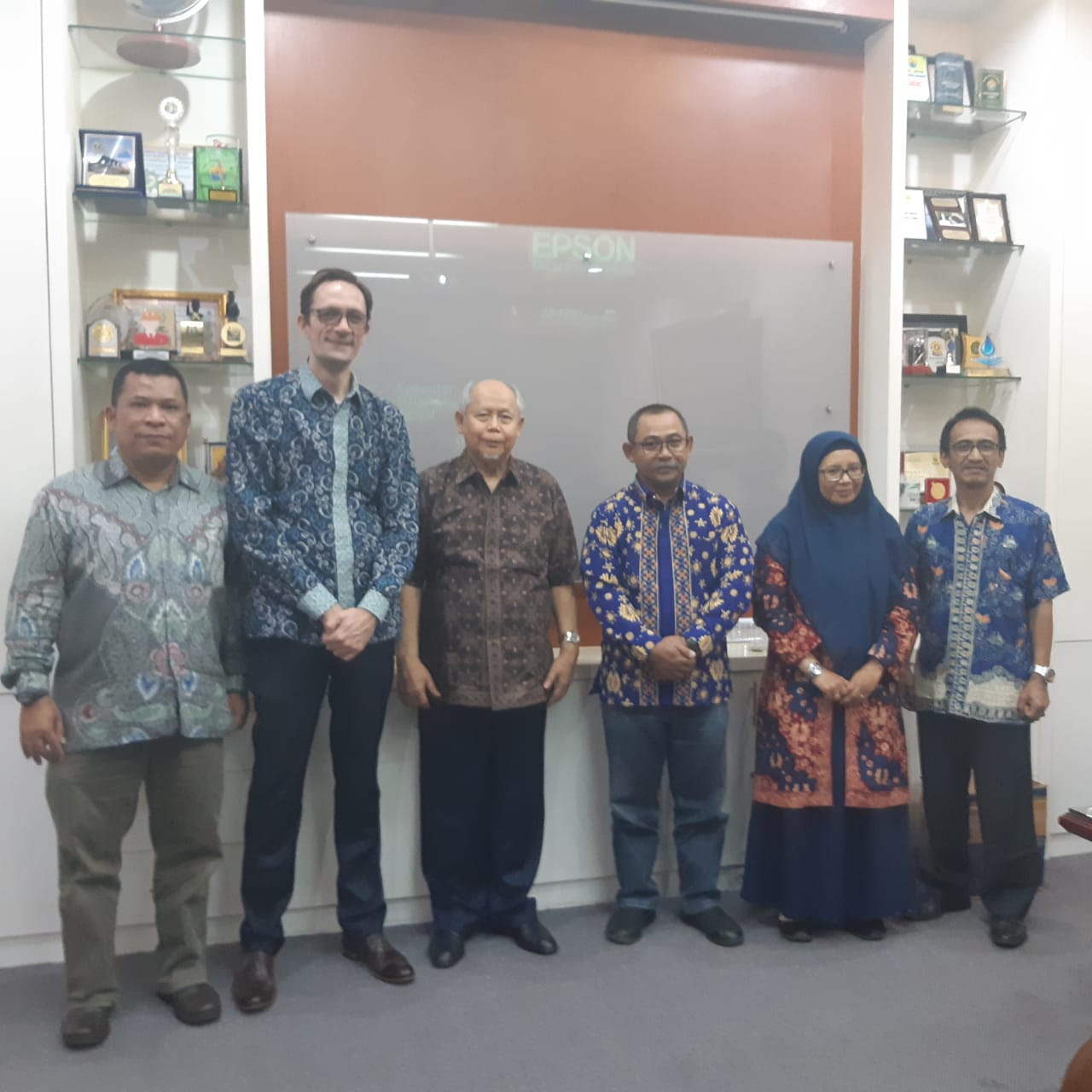 Gambar Kegiatan PT. Anugrah Rezeki Sejahtera 2