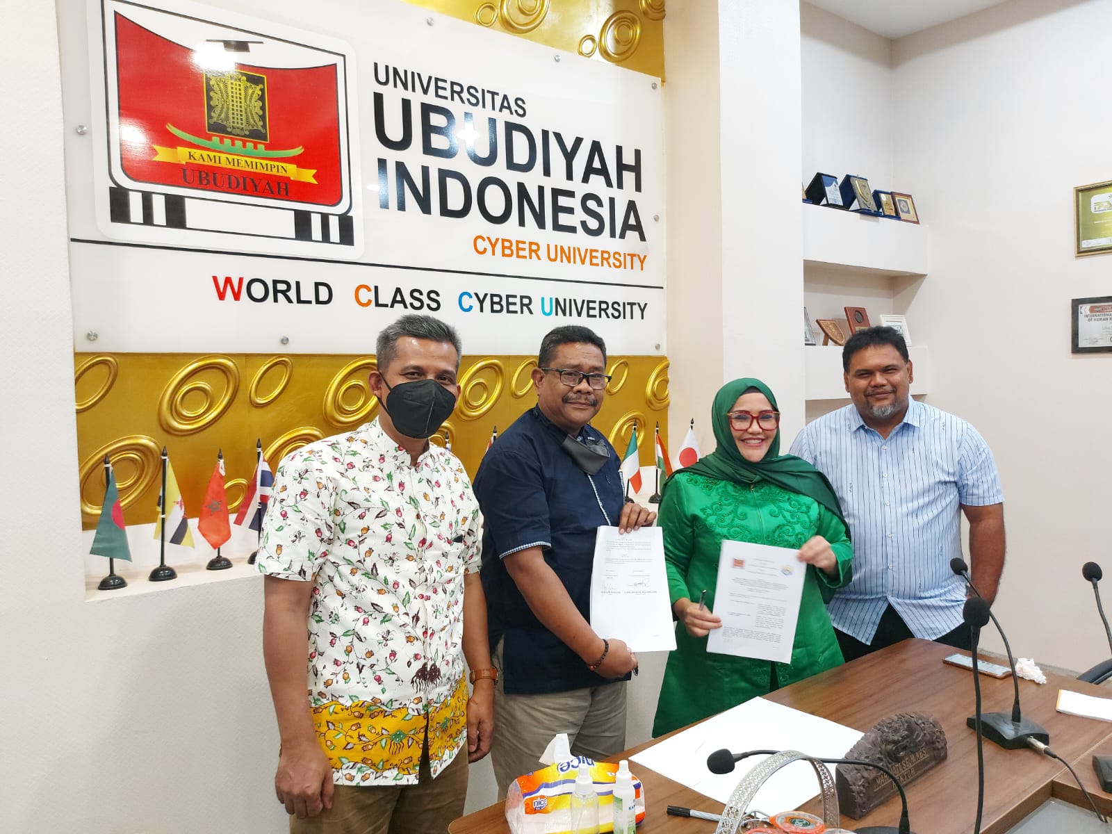 Gambar Kegiatan PT. Anugrah Rezeki Sejahtera 23