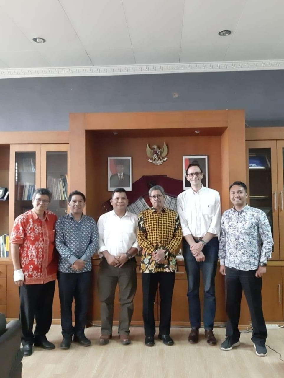 Gambar Kegiatan PT. Anugrah Rezeki Sejahtera 24