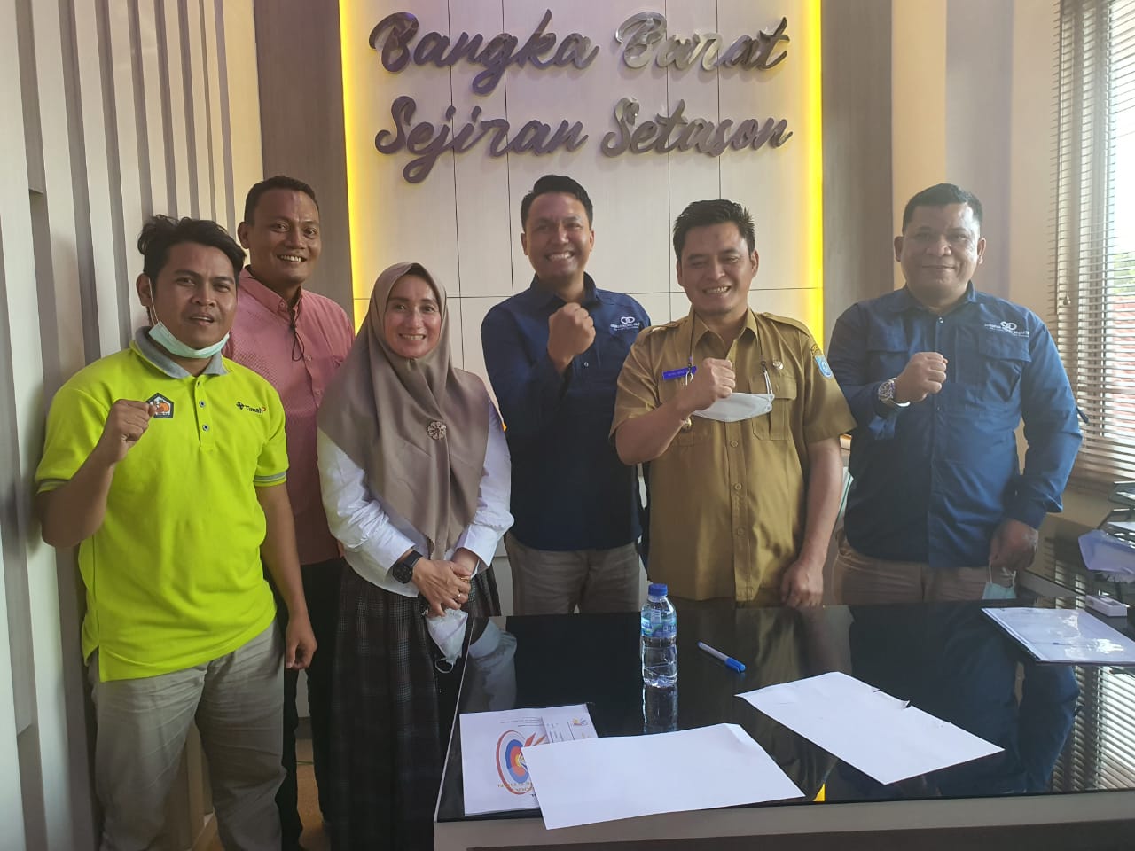 Gambar Kegiatan PT. Anugrah Rezeki Sejahtera 3