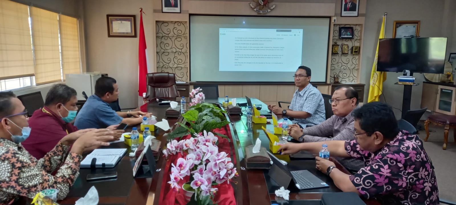 Gambar Kegiatan PT. Anugrah Rezeki Sejahtera 6