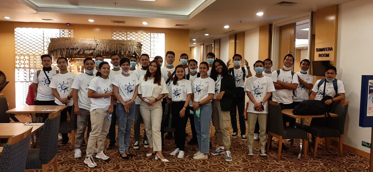 Gambar Kegiatan PT. Anugrah Rezeki Sejahtera 8